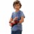 Bandai Power Ranger Lion Fire Battle Morpher DX Super Ninja Steel Blaster Perspective: right