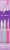 EPT™ Analog Pregnancy Test Twin Pack Perspective: right