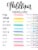 Zebra Pen Mildliner Double Ended Creative Highlighter Perspective: right