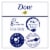 Dove Nutritive Solutions Color Protect Sulfate-Free Shampoo Perspective: right