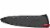 Farberware Edgekeeper Chef's Knife - Black Perspective: right
