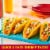 Old El Paso™ Creamy Salsa Verde Taco Sauce Perspective: right