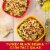 Old El Paso™ Zesty Ranch Sauce Taco Sauce Perspective: right