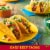 Old El Paso™ Mild Taco Sauce Perspective: right