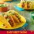Old El Paso™ Medium Taco Sauce Perspective: right