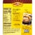 Old El Paso Original Taco Seasoning Mix Perspective: right