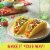 Old El Paso™ Gluten Free Stand 'N Stuff Taco Shells - Family Size Perspective: right