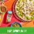 Mezco Savory and Zesty Spice Blend Perspective: right
