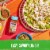 Mezco™ Savory & Zesty Spice Blend Perspective: right