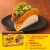 Old El Paso™ Stacked Queso Crunch Kit Perspective: right