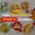 Old El Paso™ Spicy Jalapeño Cheddar Flavored Stand 'N Stuff™ Taco Shells Perspective: right