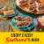 Old El Paso Mini Crispy Burritos Southwest Chicken and Cheese Perspective: right