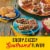 Old El Paso Taco Bites Chicken and Cheese Perspective: right