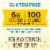 Old El Paso Carb Advantage Gluten Free Crunchy Taco Shells Perspective: right