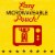 Old El Paso Microwavable Spicy Southwest Style Rice Pouch Perspective: right