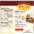 Old El Paso Carb Advantage Tortilla Rounds Taco Kit Perspective: right