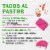 Mezco Mild Al Pastor Taco Seasoning Perspective: right