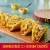 Old El Paso™ Stand 'N Stuff™ Gluten Free Taco Shells Perspective: right