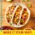Old El Paso™ Soft Taco Dinner Kit Perspective: right