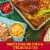 Old El Paso™ Fajita Taco Seasoning Perspective: right