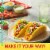 Old El Paso™ Stand 'N Stuff™ Gluten Free Taco Shells Perspective: right