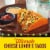 Old El Paso™ Stand 'N Stuff™ Bold Nacho Cheese Flavored Taco Shells Perspective: right