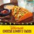 Old El Paso™ Stand 'N Stuff™ Bold Nacho Cheese Flavored Taco Shells Perspective: right