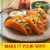 Old El Paso™ Stand 'N Stuff™ Bold Nacho Cheese Flavored Taco Dinner Kit Perspective: right
