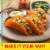 Old El Paso™ Stand 'N Stuff™ Bold Nacho Cheese Flavored Taco Dinner Kit Perspective: right