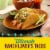 Old El Paso Zesty Ranch Flavored Stand 'N Stuff Taco Shells Perspective: right