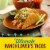 Old El Paso Zesty Ranch Flavored Stand 'N Stuff Taco Shells Perspective: right