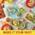 Old El Paso™ Soft Flour Tortilla Mini Bowls Perspective: right