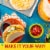 Old El Paso Gluten Free Crunchy Taco Shells Perspective: right