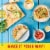 Old El Paso™ Hard & Soft Taco Shells & Flour Tortillas Perspective: right