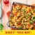 Old El Paso Original Taco Seasoning Mix Value Size Perspective: right