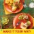 Old El Paso™ Fat Free Refried Beans Perspective: right