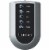 Lasko Oscillating Tower Fan with Remote Control - Black Perspective: right