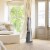 Lasko Bladeless with Remote Control Tower Fan Perspective: right
