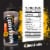 Flavortown Sizzlin' Asian Wing Sauce 14.6 oz Perspective: right