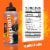 Flavortown Nashville Hot Wing Sauce 15.2 oz Perspective: right