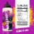 Flavortown Garlicky Parm Wing Sauce 12.8 oz Perspective: right