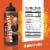 Flavortown Smokin' Hickory BBQ Sauce 15.5 oz Perspective: right