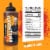 Flavortown Honey Mustard Sauce 12.5 oz Perspective: right