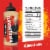 Flavortown Kickin' Chipotle Sauce 12 oz Perspective: right