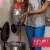 Dirt Devil Endura Reach Vacuum Perspective: right