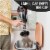 Dirt Devil Multi-Surface Reach+ Upright Vacuum UD76300V Perspective: right