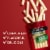 Sargento® String Cheese Perspective: right
