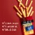 Sargento® Colby-Jack Cheese Sticks Perspective: right