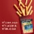 Sargento® Reduced Fat Colby-Jack Natural Cheese Sticks Perspective: right