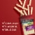 Sargento® Pepper Jack Cheese Sticks Perspective: right